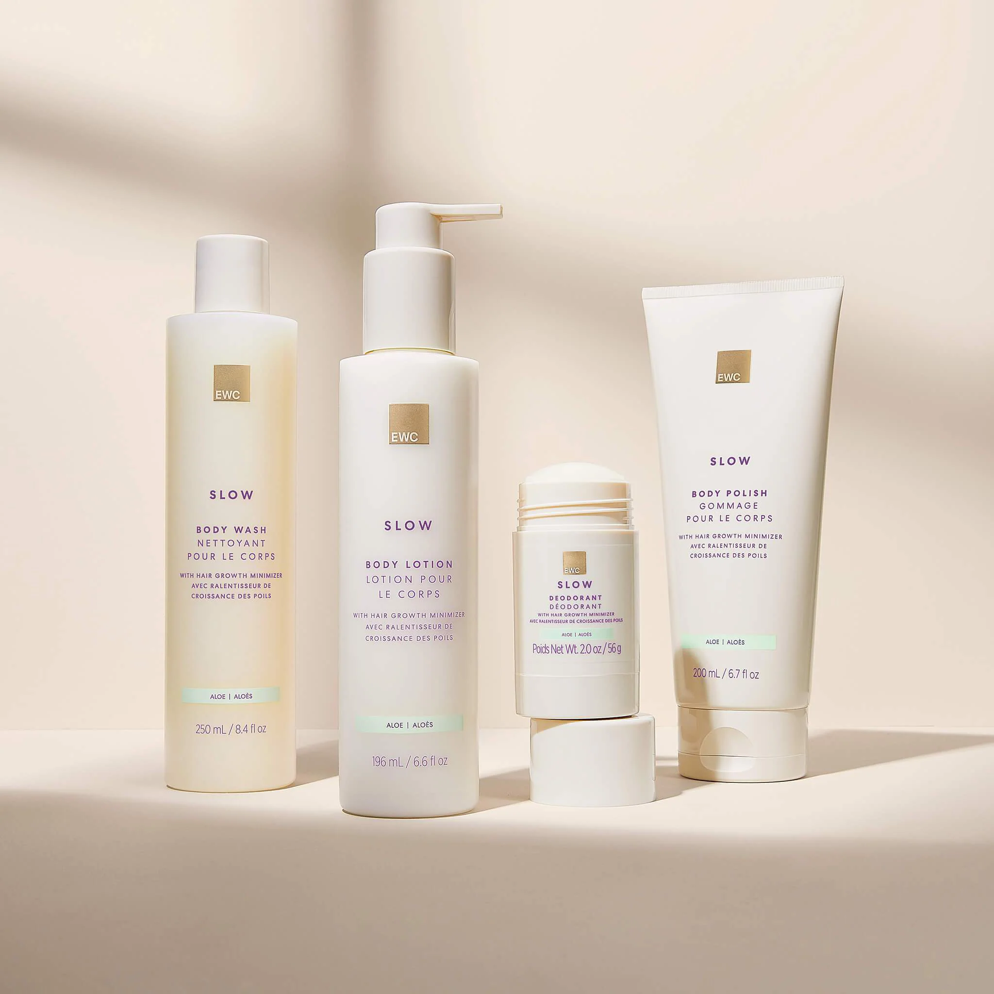 Aloe Body Lotion - Image 4